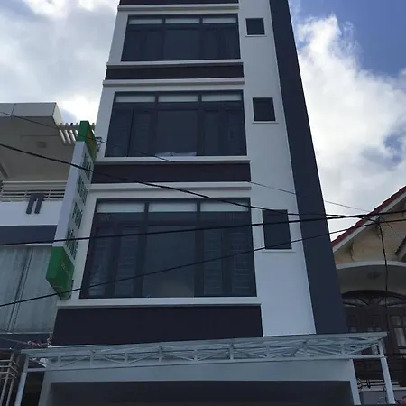 Phu Nong Motel